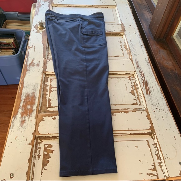 Sportif's Original Nautical Pant - Picture 8 of 10